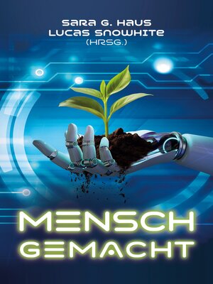 cover image of Mensch-Gemacht